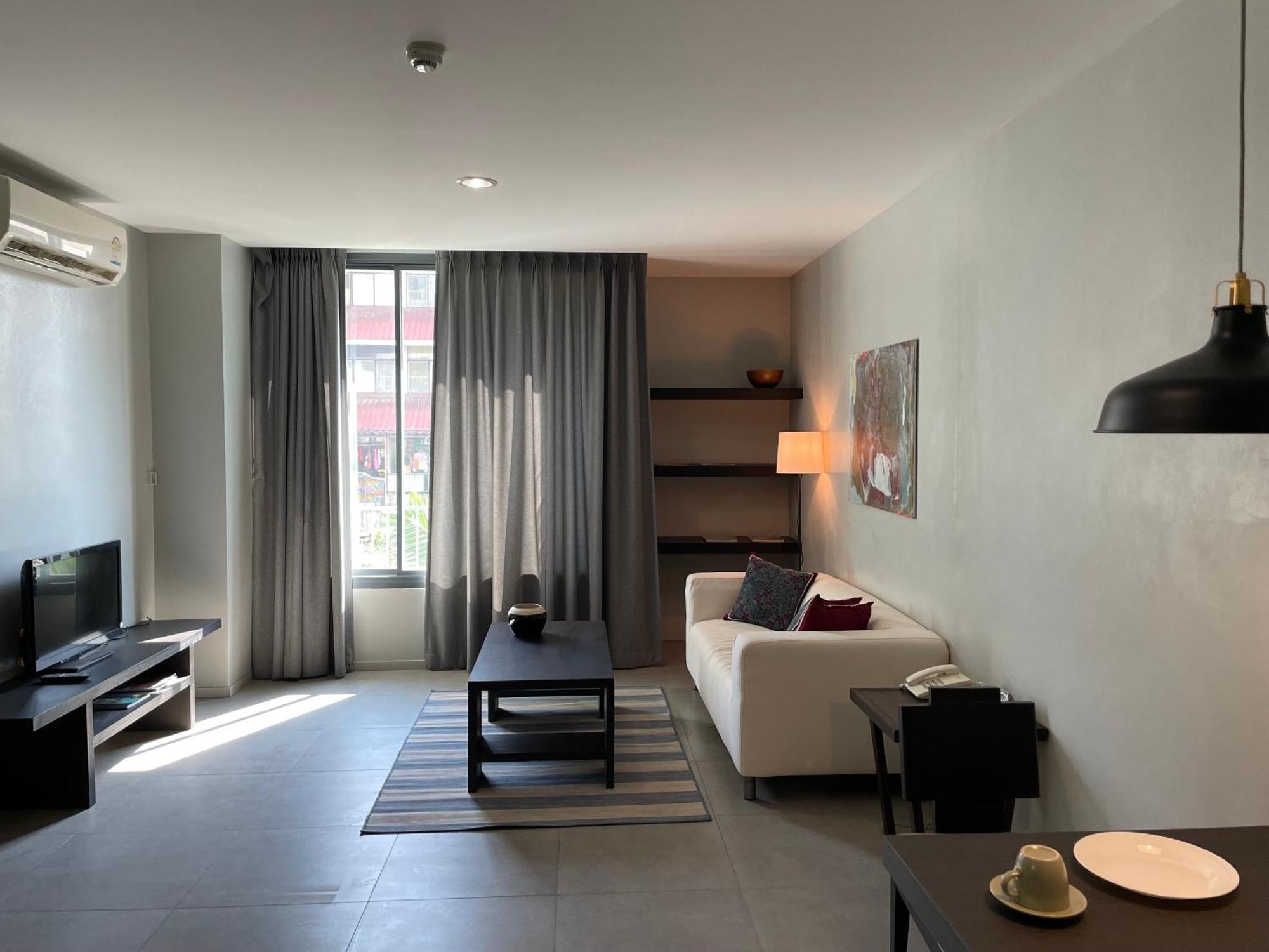 Cgcasa Hotel Bangkok Room photo
